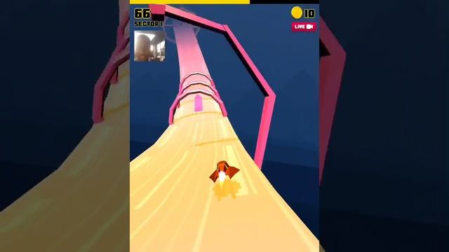 Hovercrash #3 смотреть онлайн