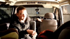 обзор ниссан серена 24 nissan serena