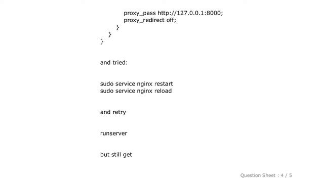 Django : 413 Request Entity Too Large nginx django смотреть онлайн
