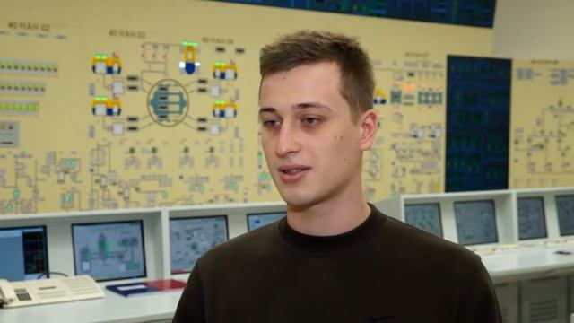 Калининская Атомная Станция приняла коллег из Турции смотреть онлайн