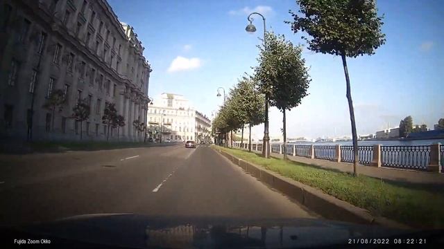 Мой Питер - город в котором живу (2 часть)! смотреть онлайн