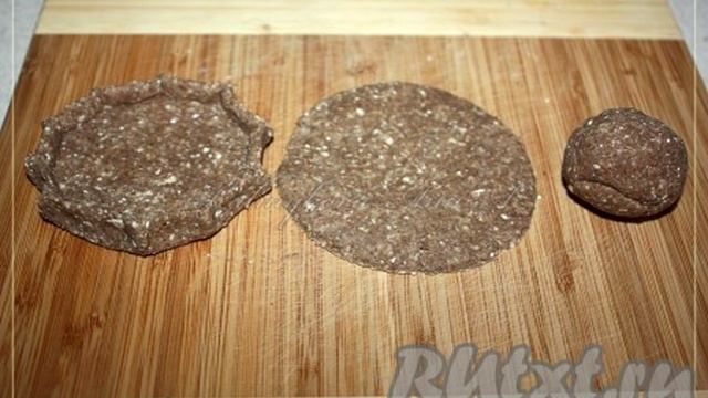 Кухня Мамашки