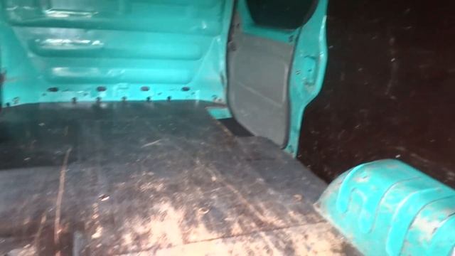 Opel vivaro 2009 244.000 km смотреть онлайн