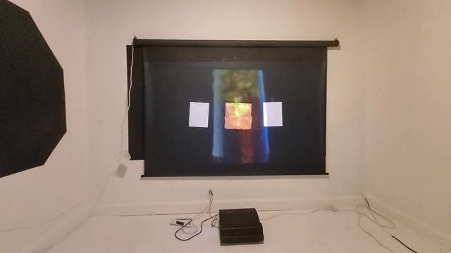 Why our ADV ALR Black Series screen paints are better for UST projector's. смотреть онлайн