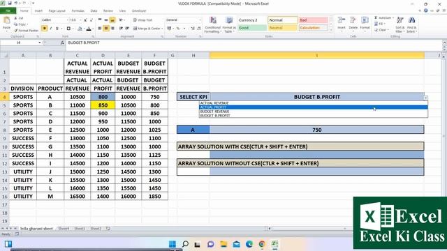 How to use Excel Index Match (the right way) #excel смотреть онлайн
