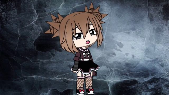 клип гача лайф |молодая красивая дрянь 🖤| смотреть онлайн