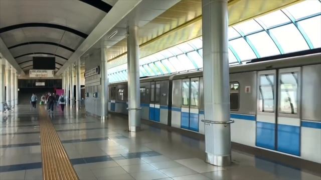 "Транспорт России". Метропоезд "Казань", 81-553.3/554.3/555.3 | "KAZAN" 81-553.3/554.3/555.3 смотреть онлайн