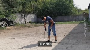 Как свернуть или развернуть ленточную пилу. | Безопасный способ |