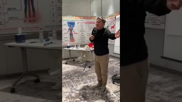 Жанат Кожамжаров. От кризиса, до личного успеха..mp4 смотреть онлайн