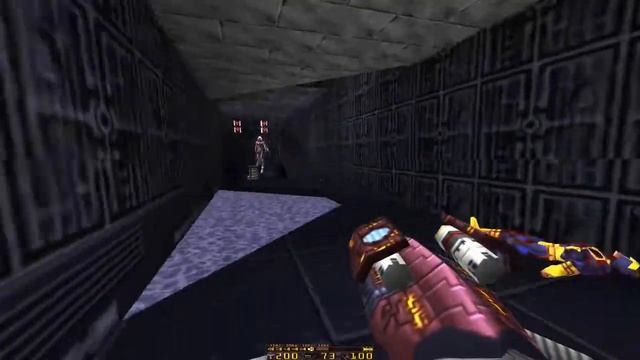 [Blind] Let's Play X-Men - The Ravages of Apocalypse 11: Finale смотреть онлайн