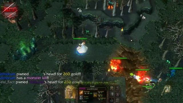 【BGDotaTV】GosuGamers Top 5 Daily: Vol 1 смотреть онлайн