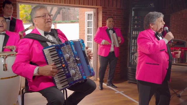 Mix Los Palmeras - Fer Palacio