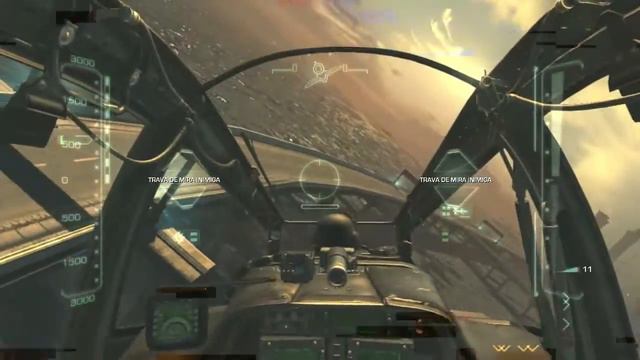 Call of Duty Ghosts Burn Baby Burn Achieviment / Trophy смотреть онлайн