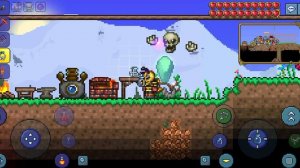 как сделать алхимический стол в терарии