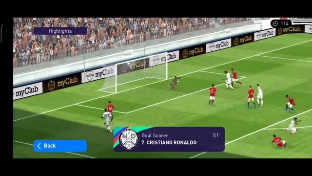 QUARTERFINALS 2 ⚡2ND LEG ?| IP TV CUP ?| #pes2021 смотреть онлайн