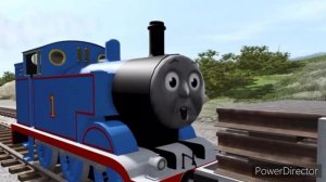 Sodor Legend of the lost treasure Cavern remake scene (read description)