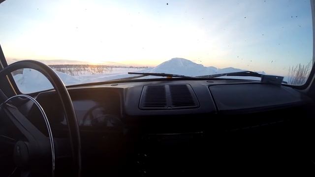 Тест обзор Москвич Комби ИЖ 21251 Дедушкин москвич смотреть онлайн