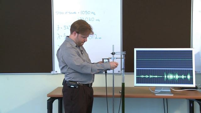 Pipe Resonance смотреть онлайн