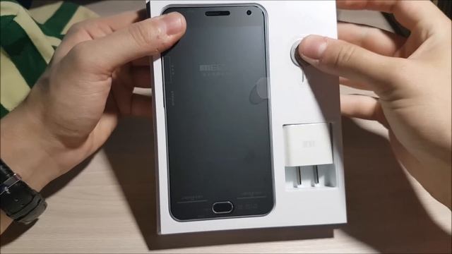 Посылка из Китая : Meizu M2 Note AliExpress смотреть онлайн