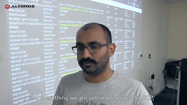 Kubernetes Deep Dive Training in San Jose, June 3-6, 2019 смотреть онлайн