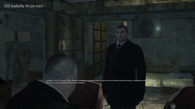 The Royal Marines Commando (PC, 2008) | Full Game Walkthrough (1080p60fps) смотреть онлайн