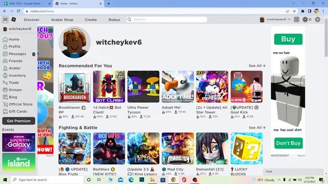 How to Redeem Roblox Gift Card (2022) | Use Roblox Card Online смотреть онлайн