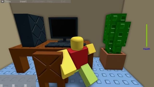 О ЧЁМ БЫЛ JIM'S COMPUTER | Сюжет и детали