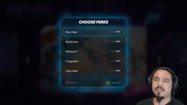 Hyper Jam - Conferindo o Game - Xbox One смотреть онлайн