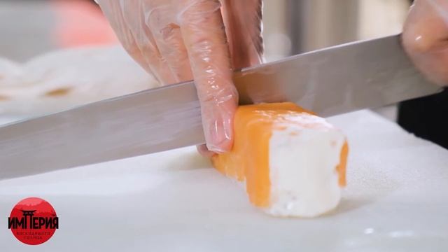 ИМПЕРИЯ СУШИ смотреть онлайн
