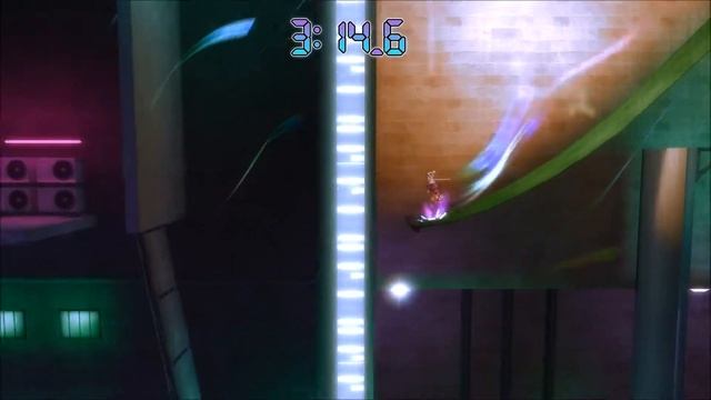 For Love of Pizza: Solo Pizza (3-1) | Ninja Pizza Girl - Beyond Classification смотреть онлайн