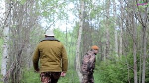 Школа выживания Дяди Бори #4 | Неудачная Охота на Тетерева весной  | Выживание в лесу 24 часа