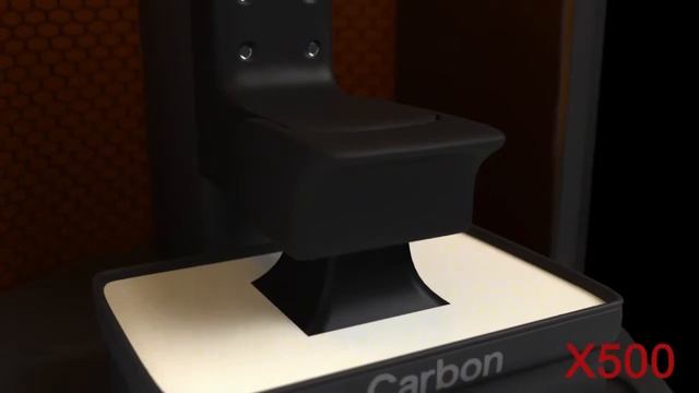 Carbon M1 Fast 3D Printer смотреть онлайн