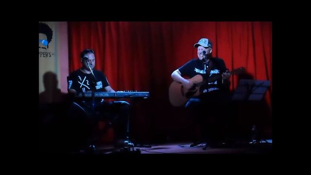 Боб ("Вдруг") - 10 000 раз (Акустика) смотреть онлайн
