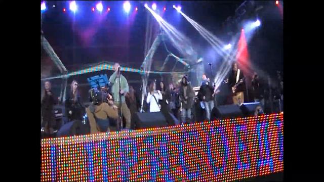 Кустурица Киев 2013