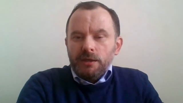 Оглашение списка лауреатов стипендии имени Ильи Сегаловича 2020 смотреть онлайн