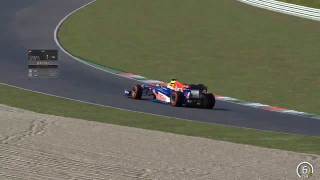 F1 2011 Red Bull RB7 Blown Diffuser Sounds + Download | Assetto Corsa смотреть онлайн