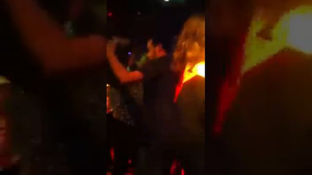 TRAICIONERA, BRAYAN MURILLO EN SANTIAGO DE CHILE смотреть онлайн
