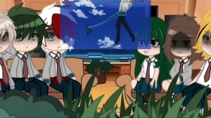 |Реакция класса 1А на тт/будущее| больше на Деку|1/? |?