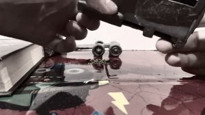 Краш-тест автодома на базе КАМАЗа из ПЛАСТИЛИНА! | Самый необычный краш-тест?