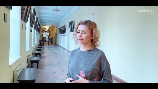 Как выпускница ТГУ Ольга Лапшина начала карьерный путь с ВУЗа и помогает томскому бизнесу смотреть онлайн
