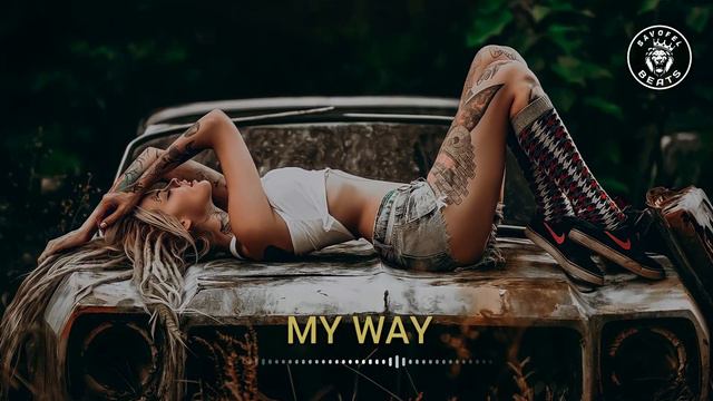 Artashes – My Way (2024)