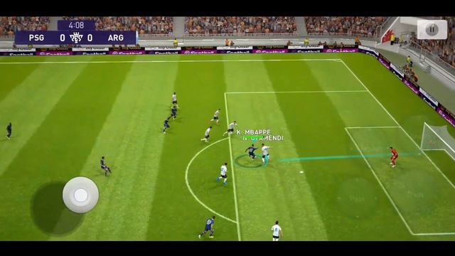 FIX LAG PES 2021 NEW CONFIGH V5.6.0 SUPORT ALL DEVICE || PES 21 MOBILE смотреть онлайн