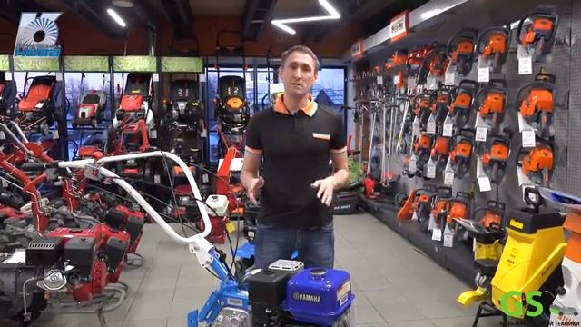 Супер новинка от завода Нева! Что нас ждет в 2021г. - какие мотоблоки и какие моторы будут... смотреть онлайн