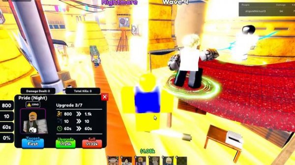 NEW 100+ REROLL CODES + ALL NEW CELESTIAL Units In Anime Last Stand UPDATE!