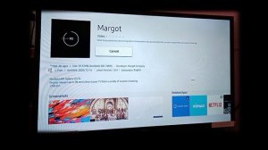 how to set wallpaper to tv | how to use wallpaper in Samsung smart tv