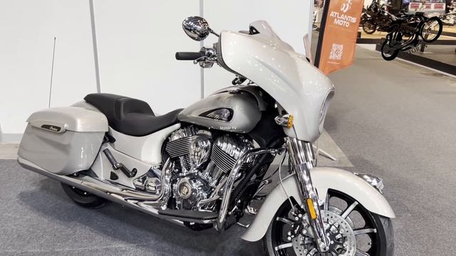 Top 15 Amazing New Iconic Indian Motorcycles Of 2022