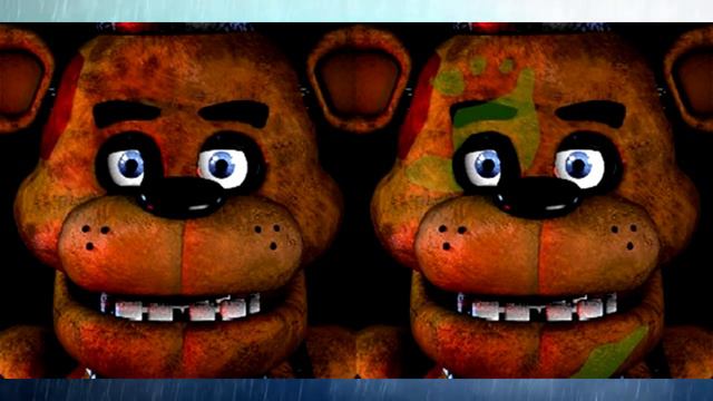 10 фактов о Фредди Фазбер смотреть онлайн