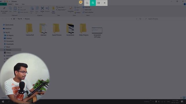How to take screenshot in laptop | HINDI смотреть онлайн