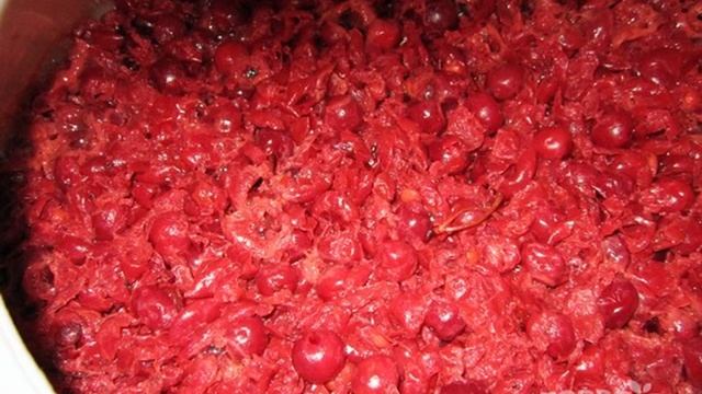 Сборник рецептов