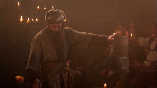 Muhteşem Yüzyıl 49. Bölüm (4K)